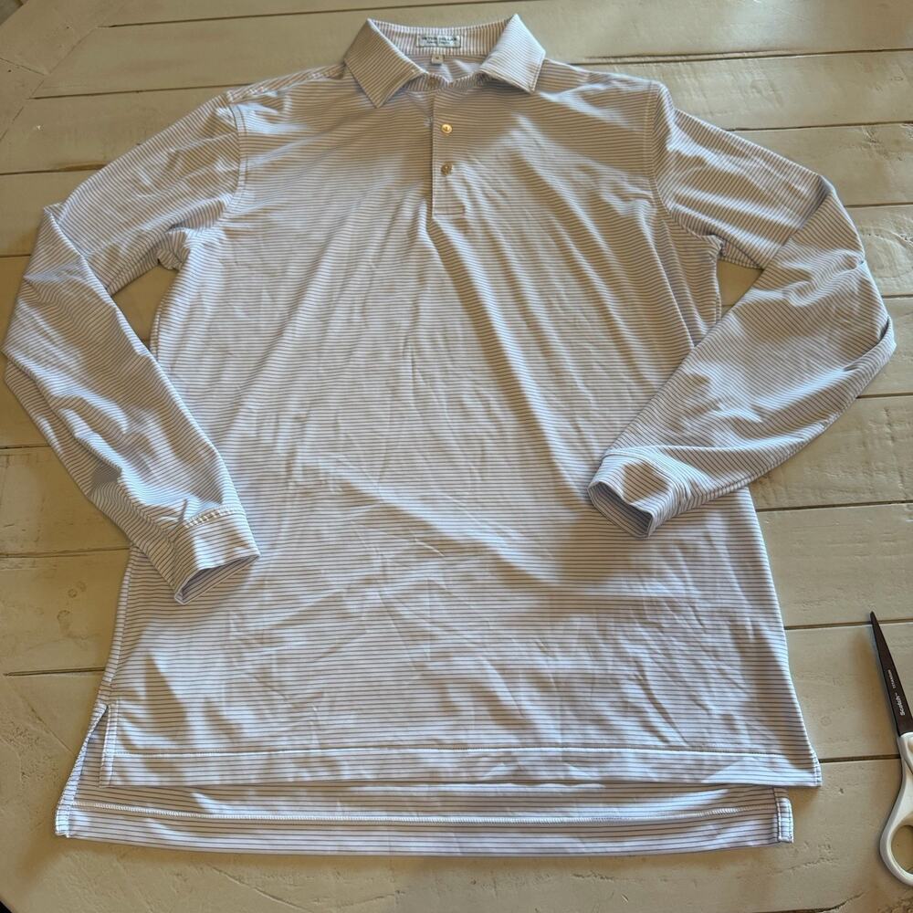 Peter Millar Knit Summer Comfort Shirt